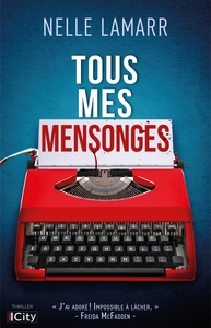 Picture of Tous mes mensonges