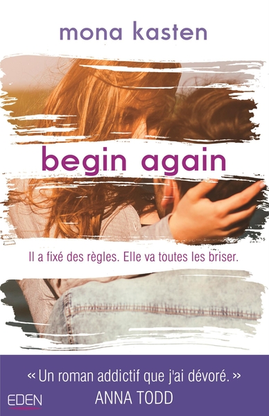 Image de Begin again