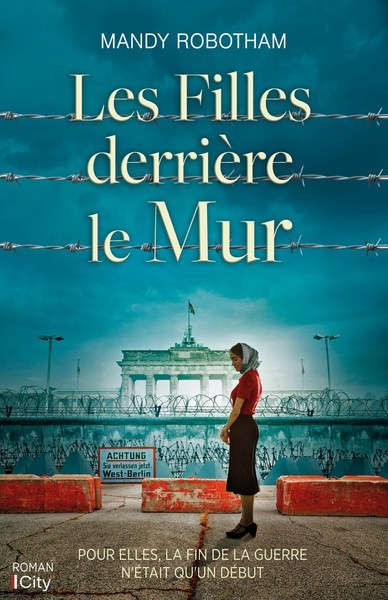 Picture of Les Filles derrière le Mur