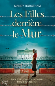 Picture of Les Filles derrière le Mur