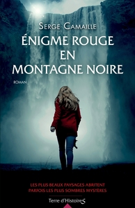 Picture of Énigme rouge en montagne noire