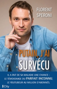 Image de Putain, j'ai survécu