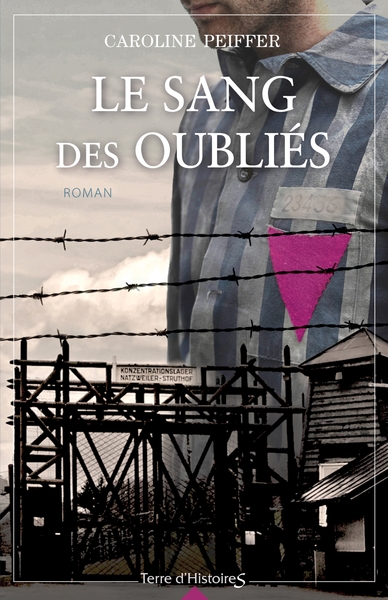 Picture of Le sang des oubliés