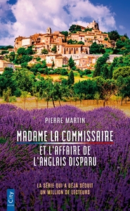 Picture of Madame la commissaire et l'affaire de l'anglais disparu