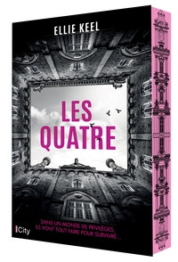 Image de Les quatre