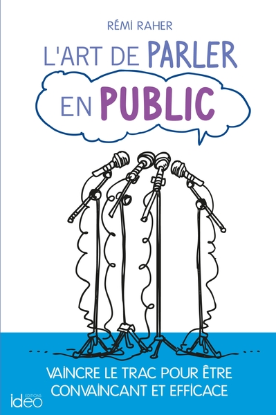 Image de L'art de parler en public