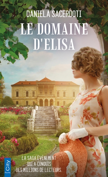Picture of Le Domaine d'Elisa