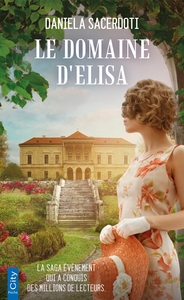 Picture of Le Domaine d'Elisa