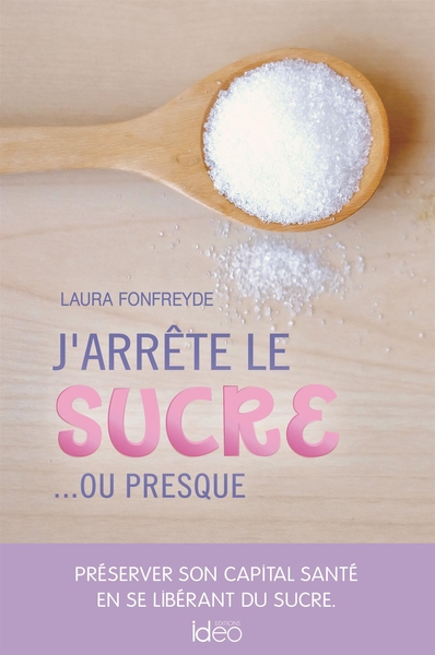 Picture of J'arrête le sucre... ou presque