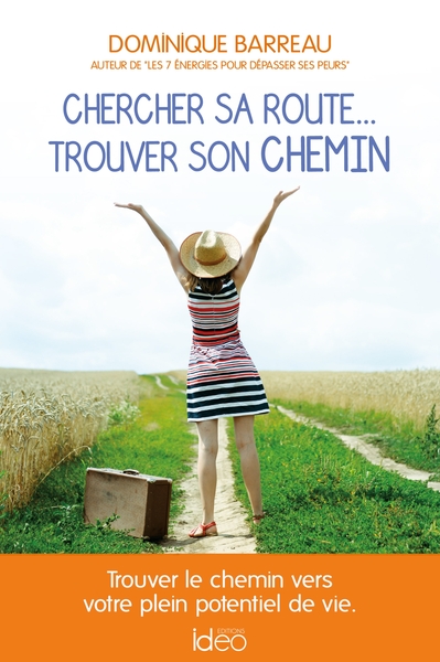 Image de Chercher sa route... trouver son chemin