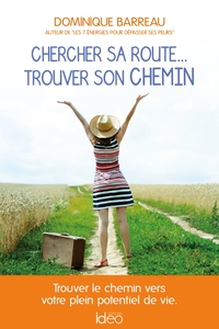 Image de Chercher sa route... trouver son chemin