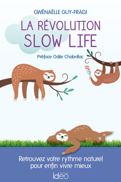 Image de La révolution slow life
