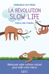 Image de La révolution slow life
