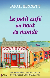 Picture of Le petit café du bout du monde
