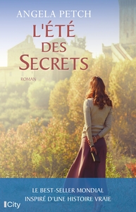 Picture of L'été des secrets