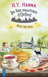 Picture of Beau thé fatal