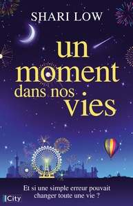Picture of Un moment dans nos vies