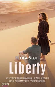 Picture of Liberty