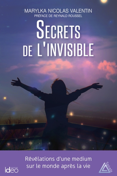 Image de Secrets de l'invisible