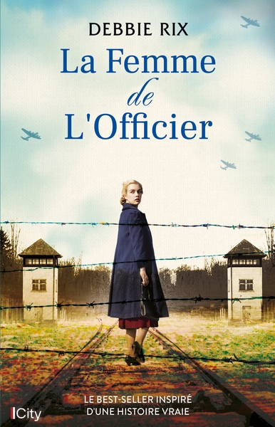 Picture of La femme de l'officier