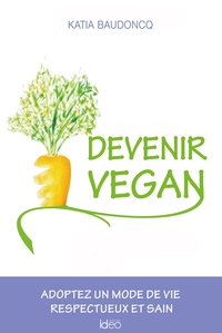 Image de Devenir vegan
