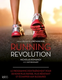 Image de Running revolution