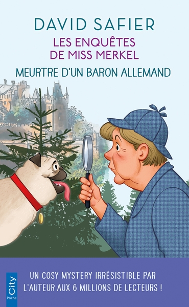Image de Meurtre d'un baron allemand