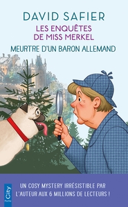 Image de Meurtre d'un baron allemand