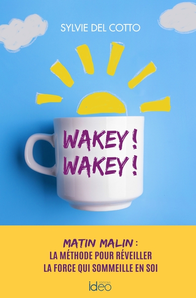 Picture of Wakey ! Wakey !