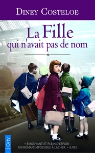 Picture of La fille qui n'avait pas de nom