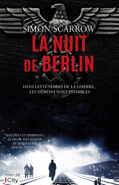 Picture of La Nuit de Berlin