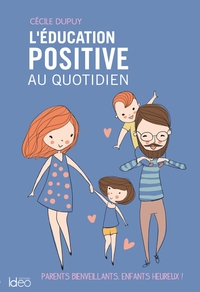 Image de L'éducation positive au quotidien