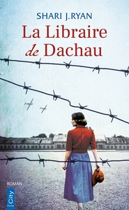Picture of La libraire de Dachau