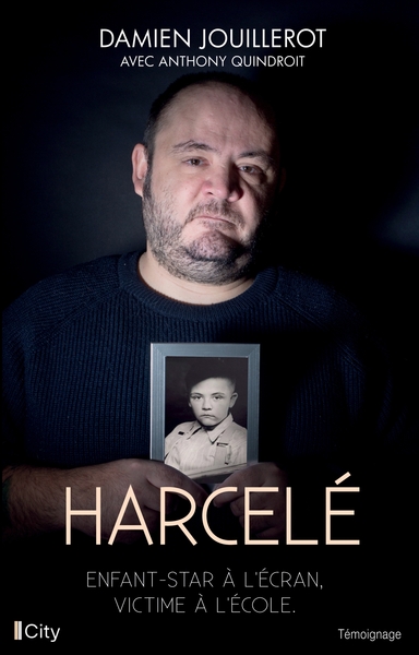 Picture of Harcelé