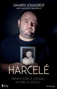 Picture of Harcelé