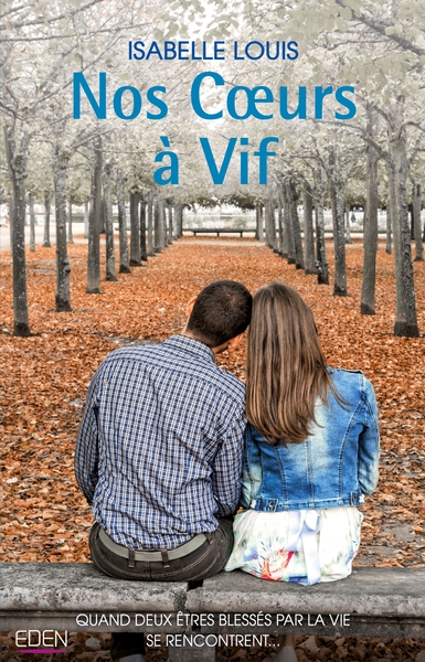 Picture of Nos Coeurs à Vif