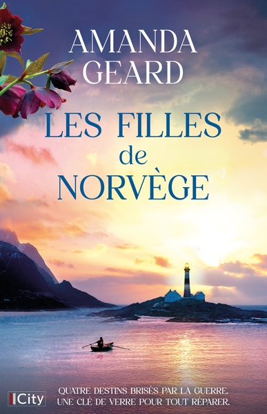 Image de Les filles de Norvège