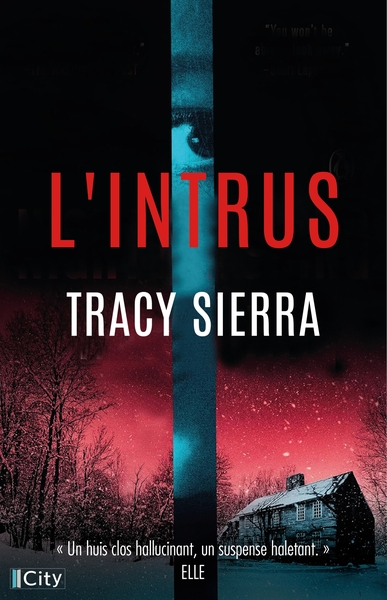 Image de L'intrus