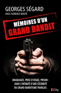 Image de Mémoires d'un grand bandit