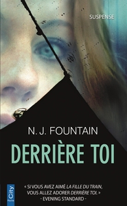 Picture of Derrière Toi...