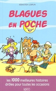 Picture of BLAGUES EN POCHE