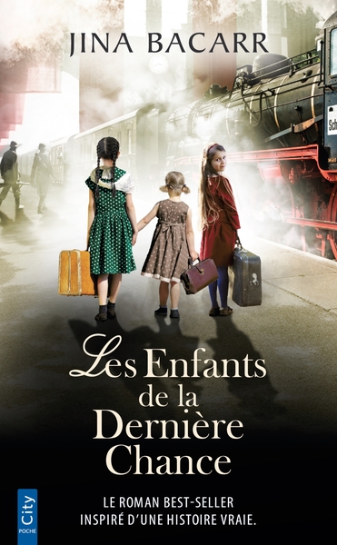 Image de Les Enfants de la Dernière Chance