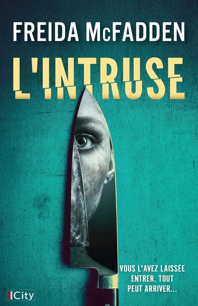 Picture of L'intruse