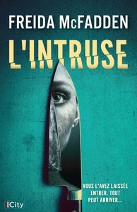 Picture of L'intruse