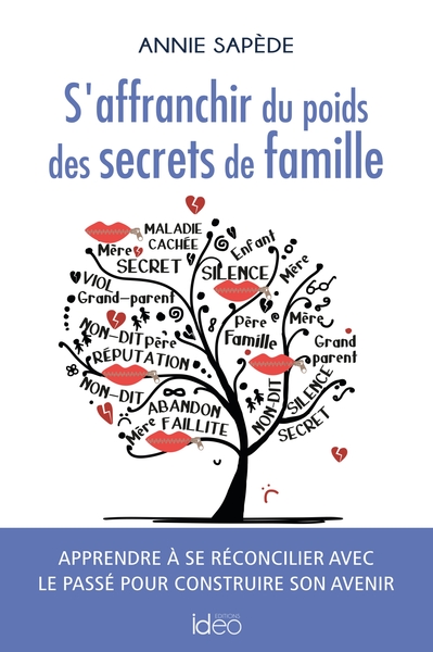 Image de S'affranchir du poids des secrets de famille