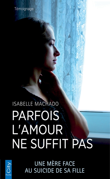 Picture of Parfois l'amour ne suffit pas