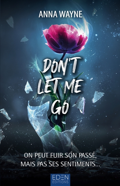 Picture of Don't let me go