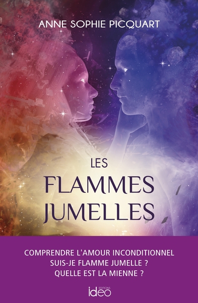 Image de Les flammes jumelles