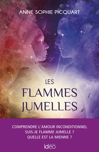 Image de Les flammes jumelles