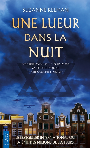 Picture of Une lueur dans la nuit